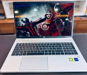 New Laptop HP Probook 11 EE G1 16GB Intel Core I7 SSD 512GB