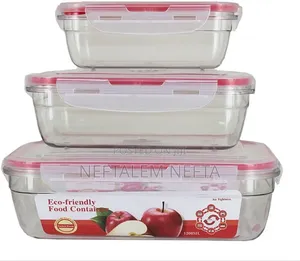 Food Storage