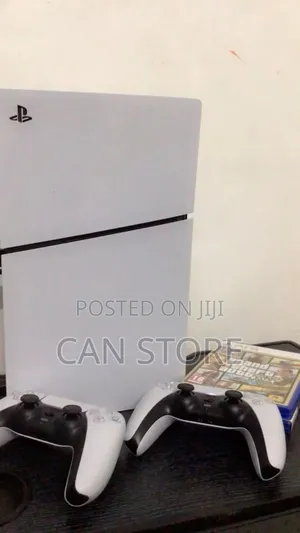 Ps Playstation 5slim Disk Versionnnnnnnn
