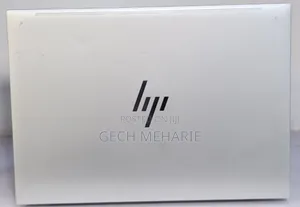 New Laptop HP EliteBook 840 G10 16GB AMD Ryzen 5 SSD 512GB