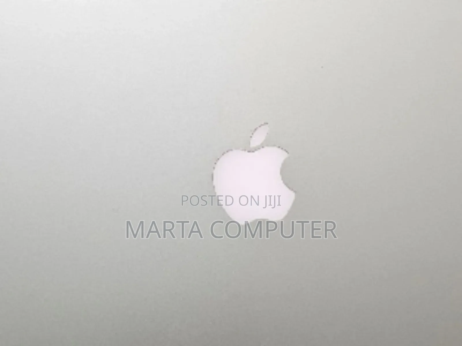 New Laptop Apple MacBook Pro 2015 16GB Intel Core I7 SSD 256GB