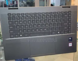 New Laptop HP Envy X360 16GB Intel Core Ultra 7 SSD 1T