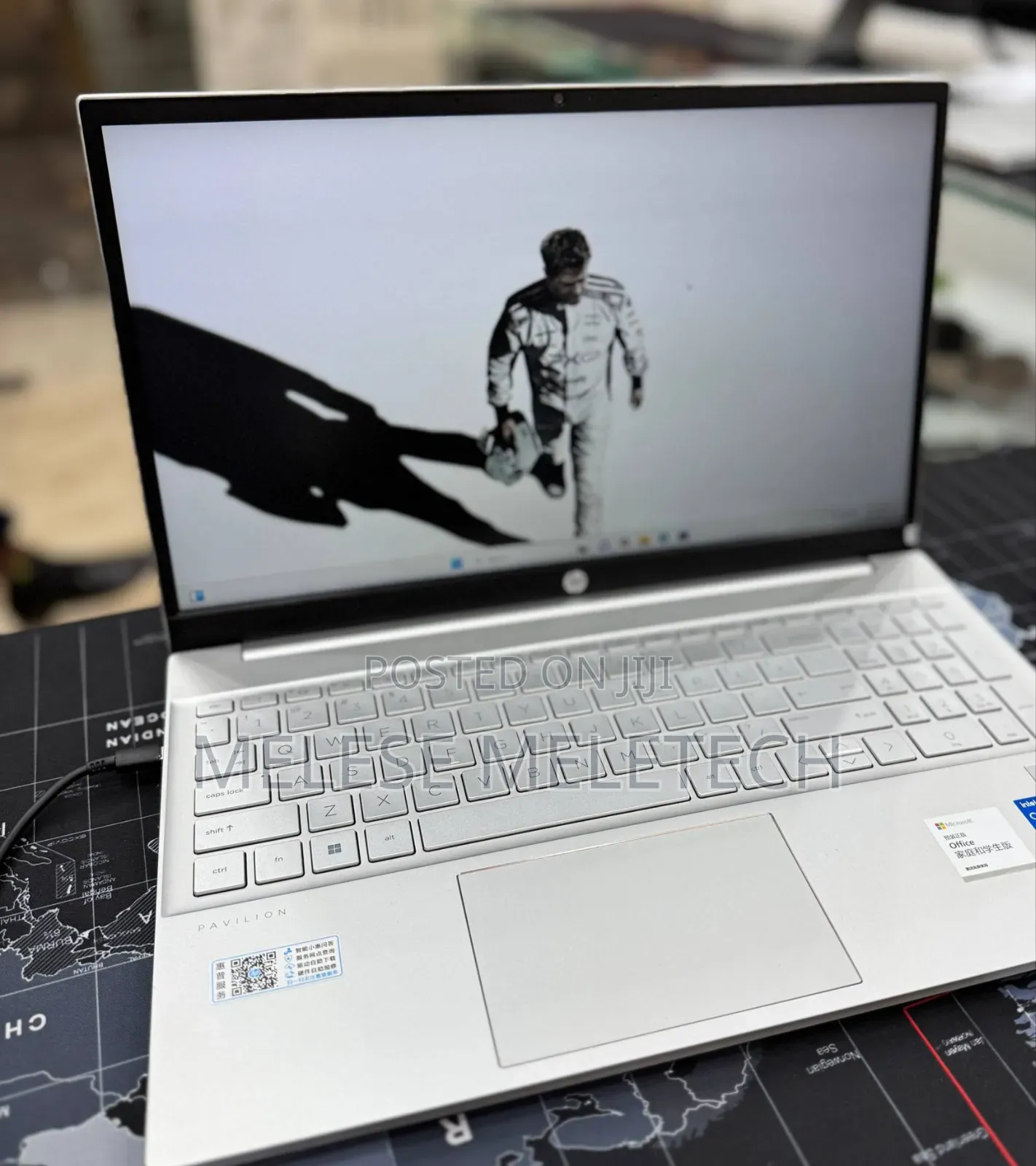 New Laptop HP Pavilion 14 16GB Intel Core I5 SSD 1T