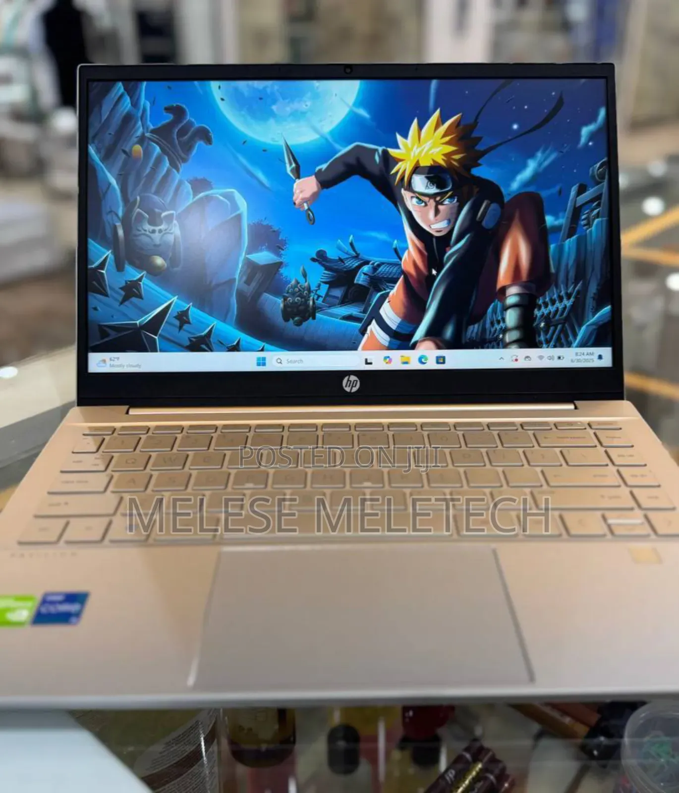 New Laptop HP Pavilion 14 16GB Intel Core I5 SSD 512GB
