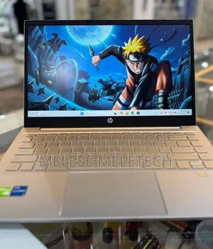New Laptop HP Pavilion 14 16GB Intel Core I5 SSD 512GB