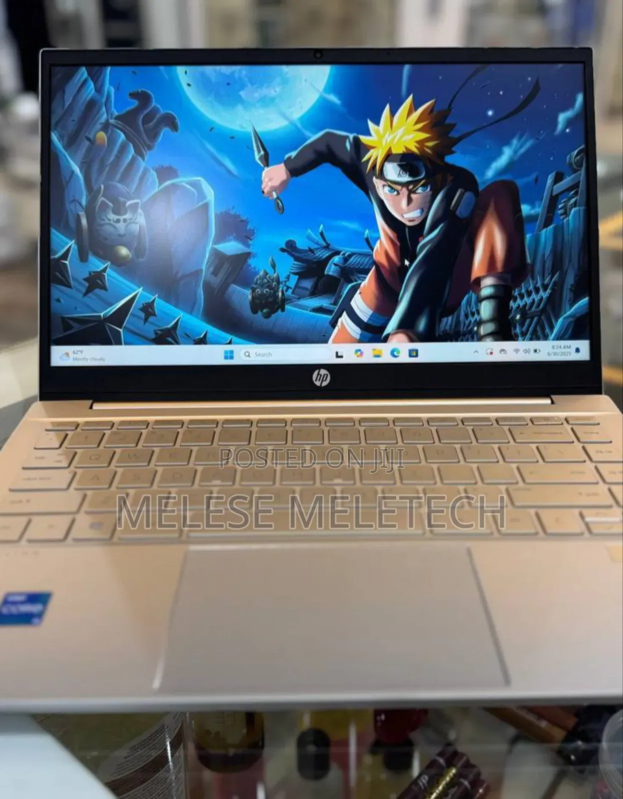 New Laptop HP Pavilion 14 16GB Intel Core I5 SSD 512GB