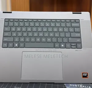 New Laptop HP Envy X360 16GB AMD Ryzen 7 SSD 1T