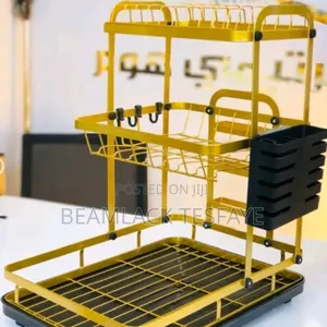 42*30*47.5 Cm Kitchen Plate Rack