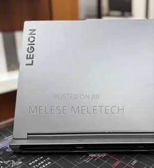 New Laptop Lenovo Legion 5 16GB Intel Core I9 SSD 1T