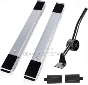 Appliance Roller Universal Heavy Duty Extendable Mobile Furniture Base