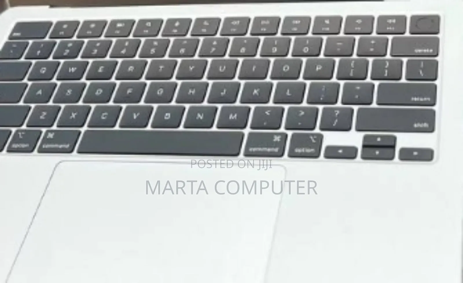 New Laptop Apple MacBook Air 16GB Intel Core I7 SSD 256GB