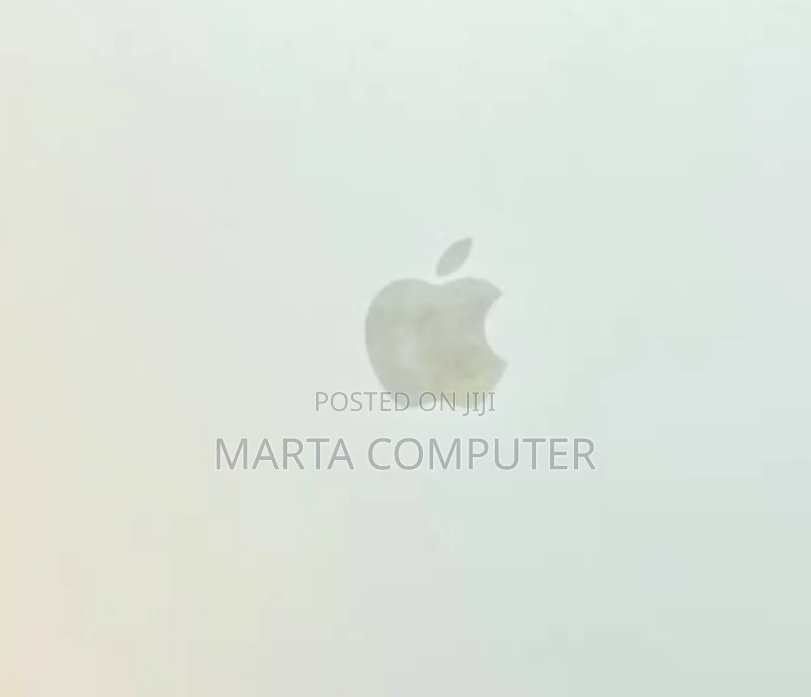 New Laptop Apple MacBook Air 16GB Intel Core I7 SSD 256GB