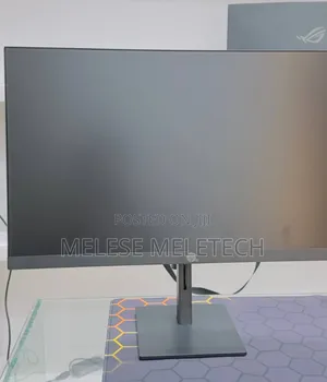New Hp 27 Inch Monitor