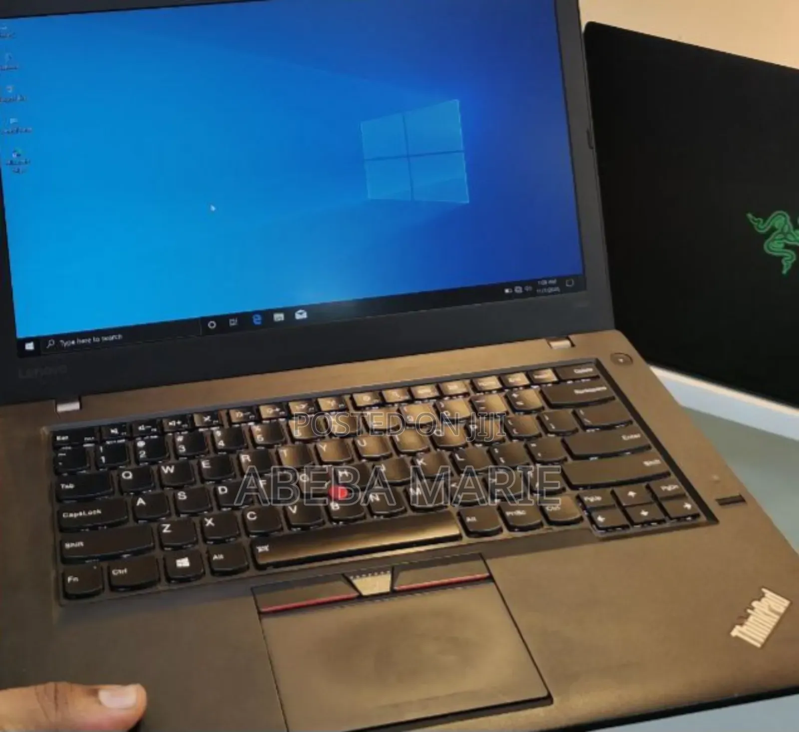 New Laptop Lenovo ThinkPad T430 8GB Intel Core I5 SSD 256GB