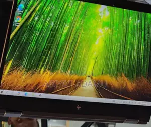 New Laptop HP Spectre 14 16GB Intel Core I7 SSD 512GB