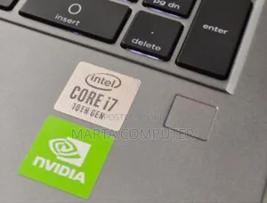 New Laptop HP ZBook Firefly 15 G7 16GB Intel Core I7 SSD 512GB