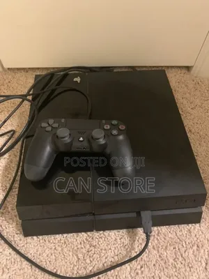 Playstation 4fat (Jailbreak)500gb Storage