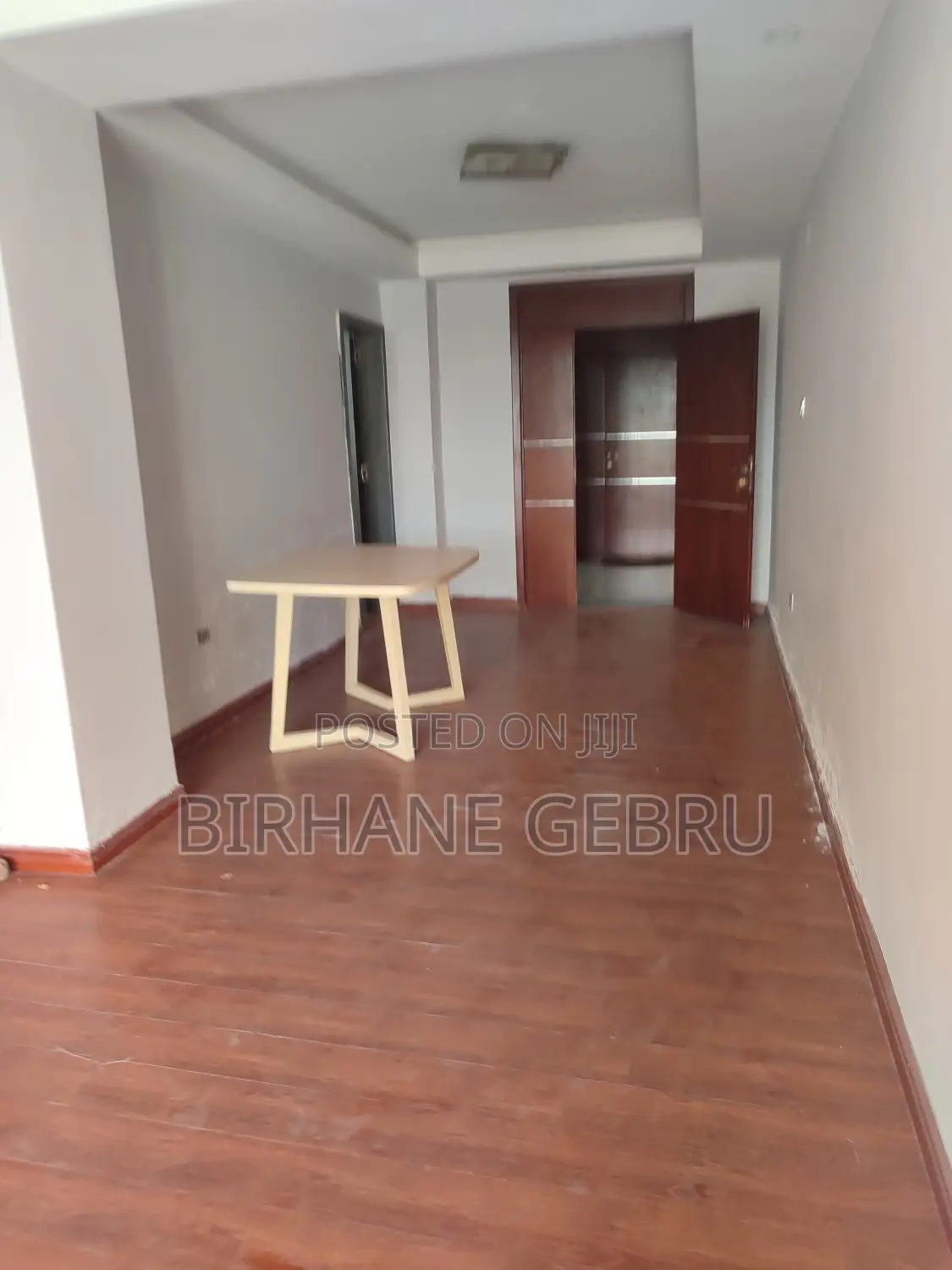 2bdrm Apartment in Luxury Apartiment, Bole for rent