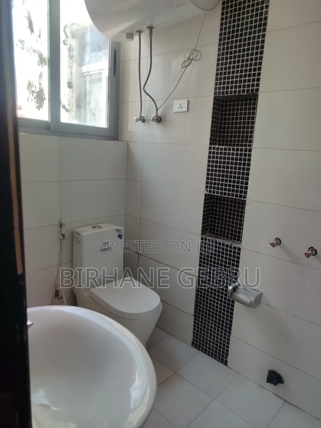 2bdrm Apartment in Luxury Apartiment, Bole for rent