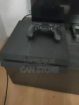 Playstation 4fat Version 12.02