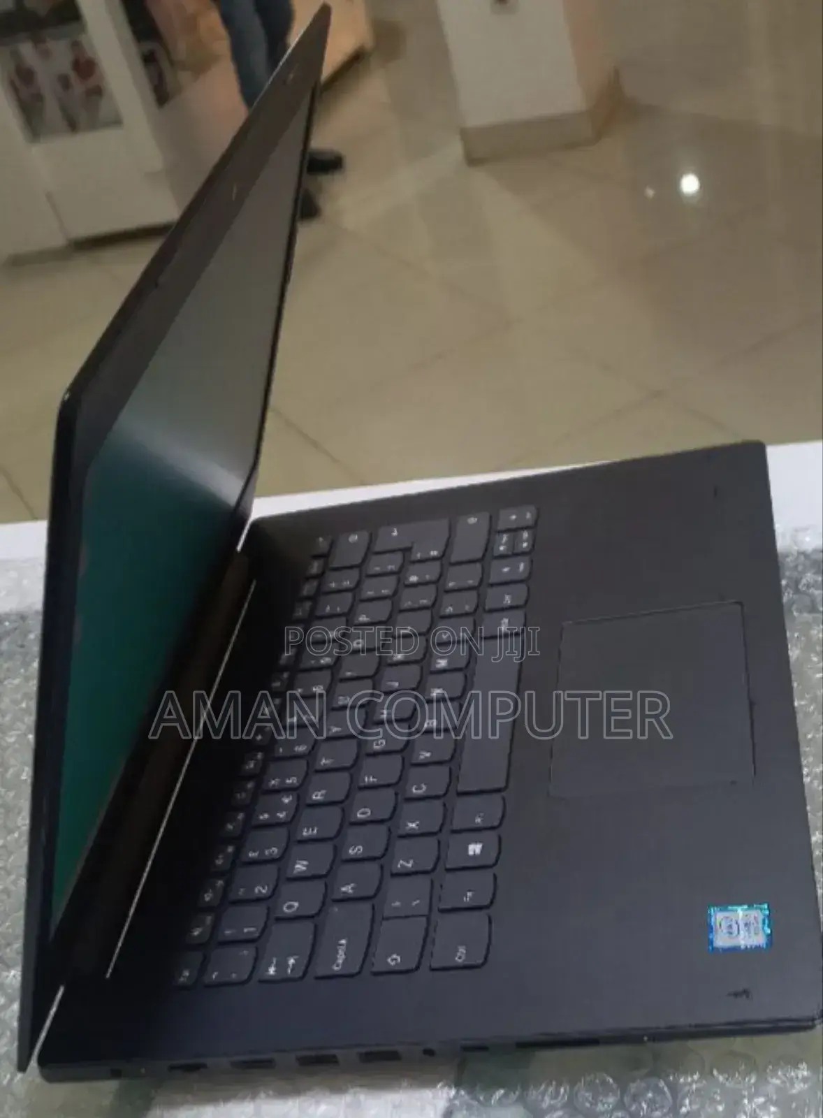New Laptop Lenovo Ideapad 3 4GB Intel Core I5 HDD 1T