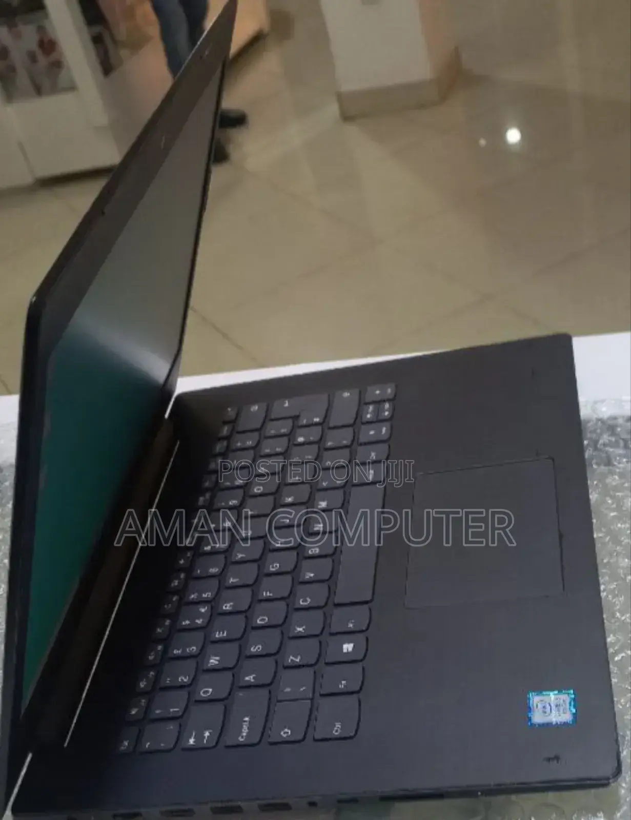 New Laptop Lenovo Ideapad 3 4GB Intel Core I5 HDD 1T