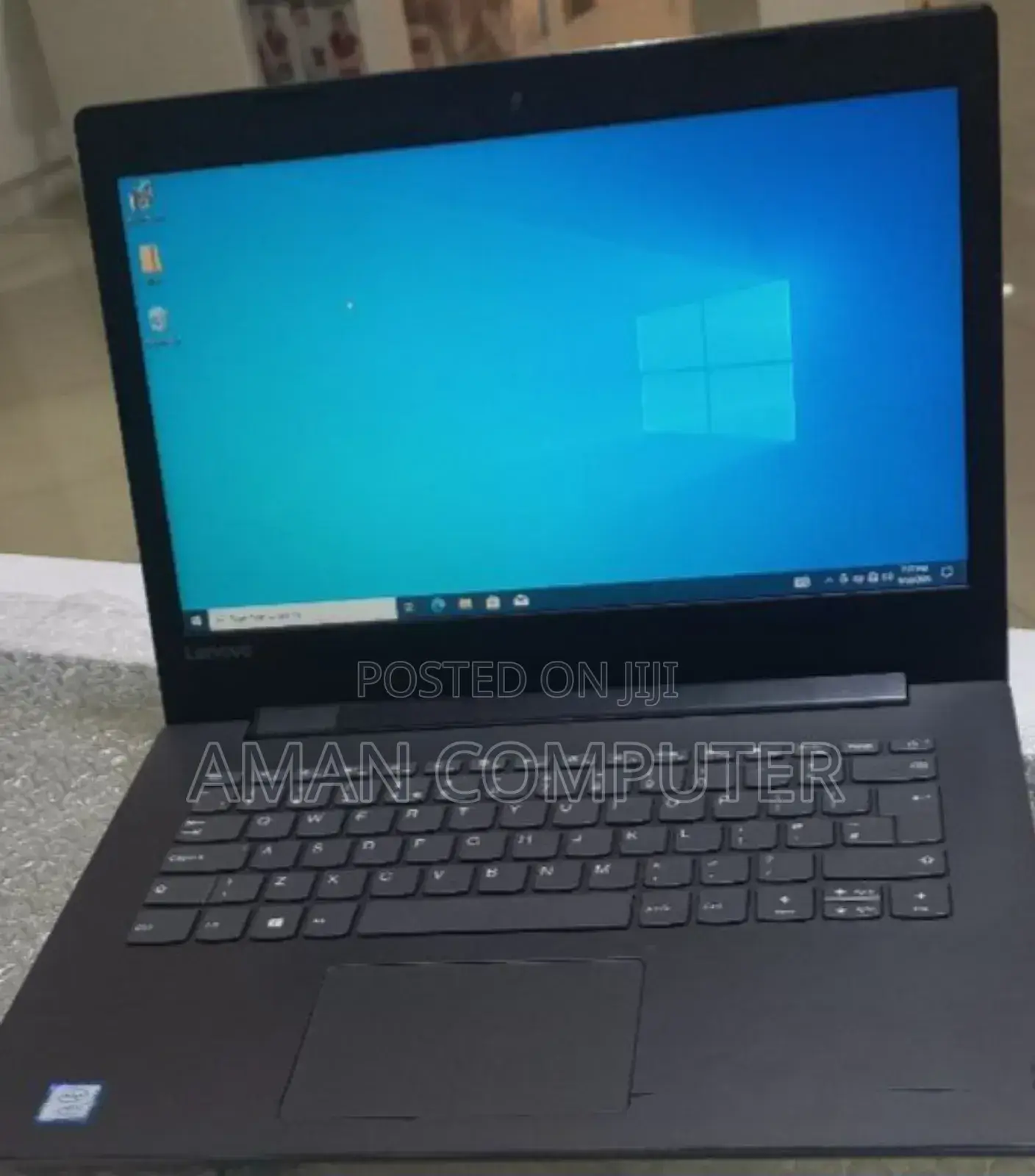 New Laptop Lenovo Ideapad 3 4GB Intel Core I5 HDD 1T