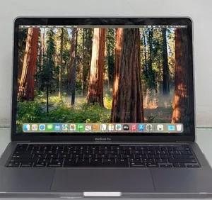 New Laptop Apple MacBook Pro 2022 M2 8GB Intel Core M2 SSD 256GB
