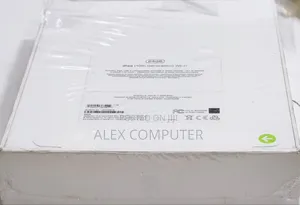 New Apple iPad (2022) 64 GB Silver
