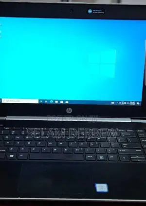 New Laptop HP ProBook 430 G5 8GB Intel Core I7 HDD+SSD 1T