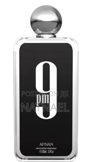 Afnan 9pm Edp