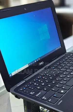 New Laptop Dell Latitude 10 8GB Intel Core 2 Quad SSD 128GB