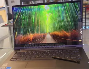 New Laptop Lenovo Yoga 7i 16GB Intel Core I7 SSD 1T