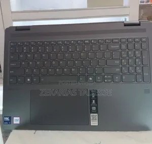 New Laptop Lenovo Yoga 7i 16GB Intel Core Ultra 7 SSD 1T