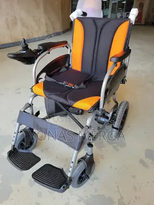 Electrical Wheelchair峽፰strength Long-Lasting Performance疙∞Wheelchair