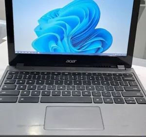 New Laptop Acer Aspire 1 A114-31 4GB Intel Core 2 Duo SSD 128GB
