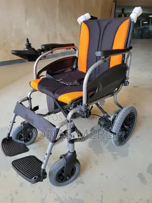 Electeic Wheelchair且肉reliable Mobility Aid❩❩Rechargeable Wheelchair