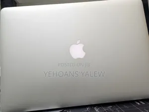 New Laptop Apple MacBook Air 2015 16GB Intel Core I7 SSD 256GB
