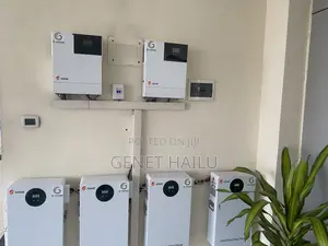 Hybrid Inverter