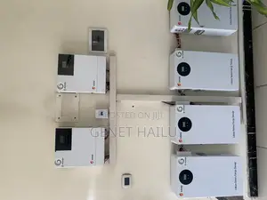 Hybrid Inverter
