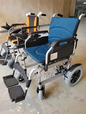 Electrical Wheelchair師‱Electric Wheelchair答須ergonomic Seating#Wilcher