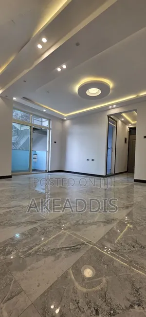 Furnished 2bdrm Condo in Bole Ayat for sale