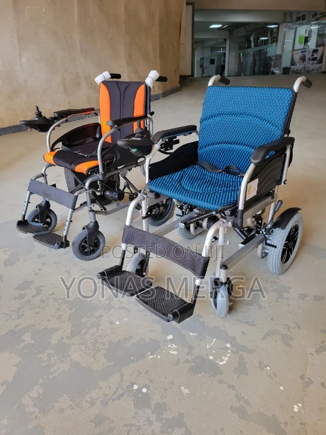 Motorized Wheelchair皿electric Wheelchair,Open/Quick፨商charge Wheelchair