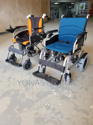 Strong Power Wheelchair頗都electric Wheelchair馬∆Charging Wheelchair