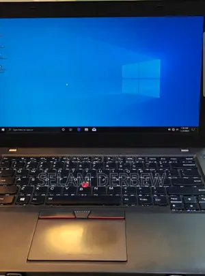 New Laptop Lenovo ThinkPad T460 8GB Intel Core I5 SSD 256GB
