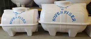 Super Water Tanker