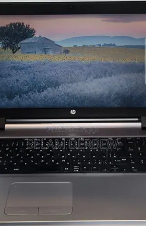 Laptop HP ProBook 430 G3 8GB Intel Core I5 HDD 1T