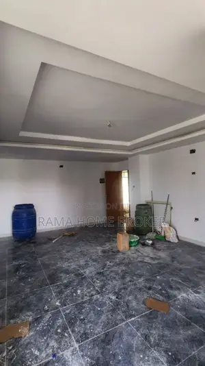 Furnished 2bdrm Condo in Yeka for sale