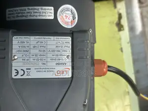 Centrifugal Pump