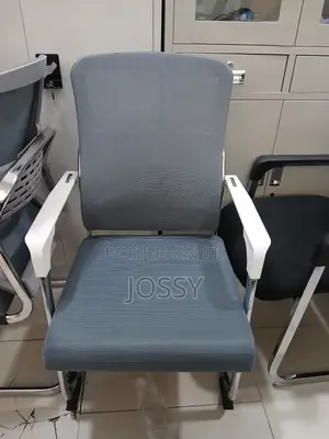 የቢሮ ወንበሮች Office Chairs